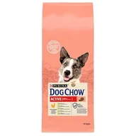 Sucha karma dla psów - Purina Dog Chow Active Adult Chicken 28 kg - miniaturka - grafika 1