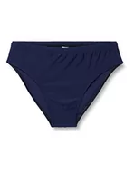 Kąpielówki męskie - Męskie majtki kąpielowe wysokociśnieniowe, granatowy - miniaturka - grafika 1