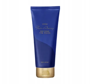Avon, Far Away Beyond The Moon, Balsam do ciała, 125 ml - Balsamy i kremy do ciała - miniaturka - grafika 1