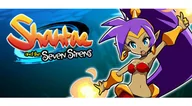 Gry PC Cyfrowe - Shantae and the Seven Sirens (PC) Klucz Steam - miniaturka - grafika 1