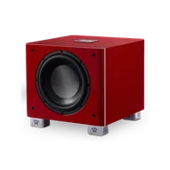 Głośniki i kolumny - REL T/9X Special Edition subwoofer (czerwony) - miniaturka - grafika 1