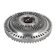 Sprzęgła - NRF SPRZĘGŁO WISKOTYCZNE  49519 FORD TRANSIT BEZ WENTYLATORA - miniaturka - grafika 1