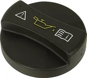 Części motocyklowe - Taros Trade 157566 Korek oleju - miniaturka - grafika 1