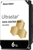 Dyski serwerowe - Dysk serwerowy Qnap HC310 6TB 3.5'' SATA III 6 Gb/s HUS726T6TALE6L4 - miniaturka - grafika 1