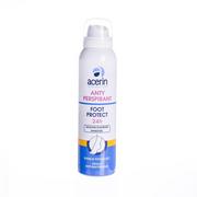 Dezodoranty i antyperspiranty dla kobiet - Aflofarm Acerin foot protect antyperspirant 100 ml - miniaturka - grafika 1