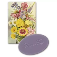 Mydła - Skona Ting Mydełko ozdobne STTVAL625 zapach kwiatowy 25 g - miniaturka - grafika 1