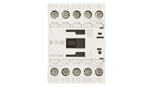 Eaton Moeller Stycznik DILM-12-01 24V AC 1R m_276869 - Sterowniki i przekaźniki - miniaturka - grafika 2