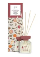 Zapachy do domu - Dyfuzor zapachowy (100 ml) Winter berries Essentials iPuro - miniaturka - grafika 1
