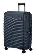 Walizki - Samsonite Intuo Spinner L, walizka z możliwością rozszerzenia, 75 cm, 105/115 l, niebieski (Blue Nights), Niebieski (Blue Nights), Spinner L (75 cm - 105/115 L), Walizki i wózki - miniaturka - grafika 1