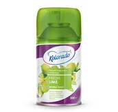 Zapachy do domu - Kolorado Odświeżacz kolorado Aroma Touch-Fresh lime 300ml Limonka 2272-uniw - miniaturka - grafika 1