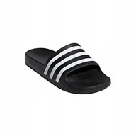 Klapki i japonki męskie - Adidas Klapki Unisex Adilette Aqua F35543 44,5 EU - miniaturka - grafika 1