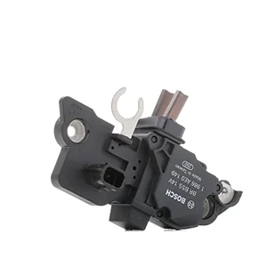 Bosch Regulator napięcia F 00M 144 188 - Akcesoria do układu elektrycznego - miniaturka - grafika 1