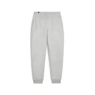 Spodnie sportowe damskie - Puma Spodnie Ess+ Logo Lab Fl 68298904 - miniaturka - grafika 1