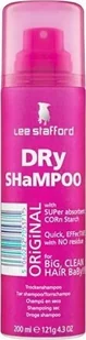 Lee Stafford Lee Stafford Styling Dry Shampoo 200ml - Szampony do włosów - miniaturka - grafika 1