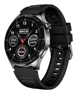 Smartwatch - Beafon 301 Czarny - miniaturka - grafika 1