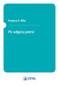 E-booki - nauka - Po odjęciu piersi - miniaturka - grafika 1