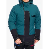 Kurtki narciarskie - Kurtka z membraną męska Helly Hansen Odin BC Infinity Shell Jacket - miniaturka - grafika 1