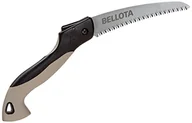 Piły ręczne - Bellota Piła ogrodnicza składana 18 cm 4586-7C - miniaturka - grafika 1