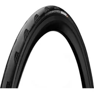 Opony rowerowe - Continental GrandPrix 5000 Folding Tyre 30-622 E-50, black/black skin 30-622 | 700x30C 2021 Opony do rowerów elektrycznych 1007.622.30.200 - miniaturka - grafika 1