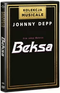 Filmy muzyczne DVD - Beksa (kolekcja Musicale) [DVD] - miniaturka - grafika 1