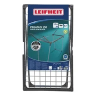 Suszarki na ubrania - Suszarka Pegasus Black Diamond - miniaturka - grafika 1