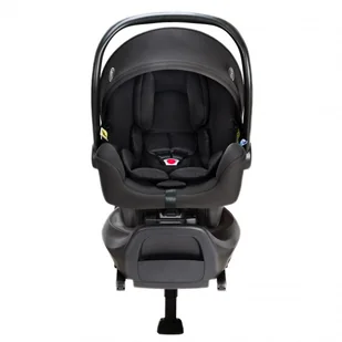 Graco Fotelik Snuglite Z Baza Snugturn Midnight - Foteliki samochodowe - miniaturka - grafika 1