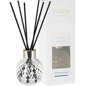 Zapachy do domu - Dyfuzor zapachowy piżmowo-drzewny Biały Bursztyn 100 ml - miniaturka - grafika 1