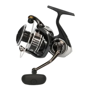 Kołowrotek Daiwa Bg MQ 6000D-H - Kołowrotki - miniaturka - grafika 2