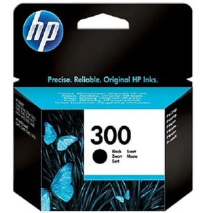 HP HP Tusz nr 300 Black CC640EE - Tusze oryginalne - miniaturka - grafika 6