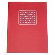 Pozostałe języki obce - Prolog Notes do słówek - miniaturka - grafika 1