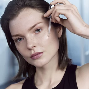 Lancome Génifique Advanced serum odmładzające innowacja 75 ml - Serum do twarzy - miniaturka - grafika 3