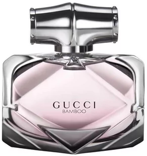 Woda perfumowana Gucci Bamboo 75 ml (737052925172) - Wody i perfumy damskie - miniaturka - grafika 1