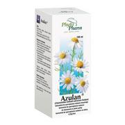 Problemy skórne - PhytoPharm KLEKA S.A Azulan płyn 100 ml - miniaturka - grafika 1