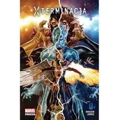 Fantasy - Egmont X-terminacja - miniaturka - grafika 1