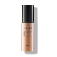 Podkłady do twarzy - AFFECT AFFECT Podkład nawilżający Skin Expert Tone 4N cera sucha i mieszana 30ml - miniaturka - grafika 1