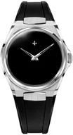 Zegarki męskie - Zegarek Venezianico 6221510 Arsenale Ultrablack - miniaturka - grafika 1