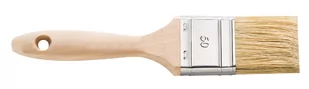 Pędzel płaski 100 mm Hardy Select seria 50 - Pędzle - miniaturka - grafika 1