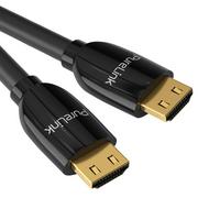 Kable - PureLink PS3000 Highspeed HDMI Kabel mit Ethernet Zertifiziert) 1,80m PS3000-018 - miniaturka - grafika 1