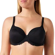 Biustonosze - Triumph Beauty-full Darling Wp miseczki biustonosz z fiszbinami Kobiety , czarny , 85C - miniaturka - grafika 1