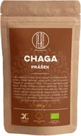 Zdrowa żywność - BrainMax Pure Chaga w proszku, BIO 100g - miniaturka - grafika 1