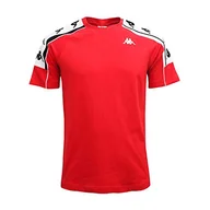 Koszulki męskie - Kappa Arset 222 T-shirt męski (1 szt.) - miniaturka - grafika 1