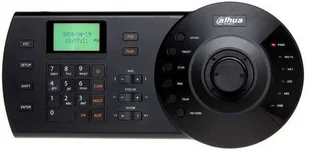 Klawiatura sterująca IP / RS-485 NKB1000-E Dahua - Akcesoria do monitoringu - miniaturka - grafika 1