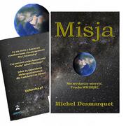 Misja. Michel Desmarquet. Tłumaczenie dr Tomasz Chałko 9788395831607