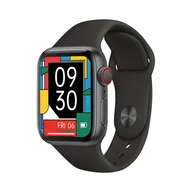 Smartwatch - Tracer TW7-BK Fun Czarny - miniaturka - grafika 1