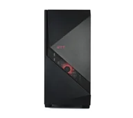 Zestawy komputerowe - Komputer NTT Game Pro i3 13100F, RTX 3050 8GB, 16GB RAM, 1TB SSD, W11H - miniaturka - grafika 1