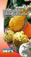 Nasiona i cebule - Dynia ozdobna Korona Cierniowa mix 1g / L / - miniaturka - grafika 1