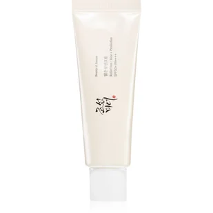 Beauty of Joseon Relief Sun Rice + Probiotics 50ml - Kremy do twarzy - miniaturka - grafika 1