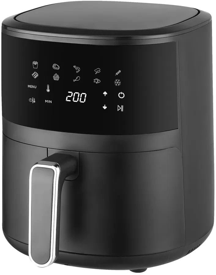 Extralink EX.28853 Home Air Fryer 4.2L EU Air fryer