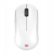 Myszki - BENQ Zowie Mouse Gaming Gear U2-DW Glossy - miniaturka - grafika 1