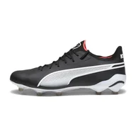 Piłka nożna - Buty piłkarskie męskie PUMA King Ultimate Fg/Ag - miniaturka - grafika 1
